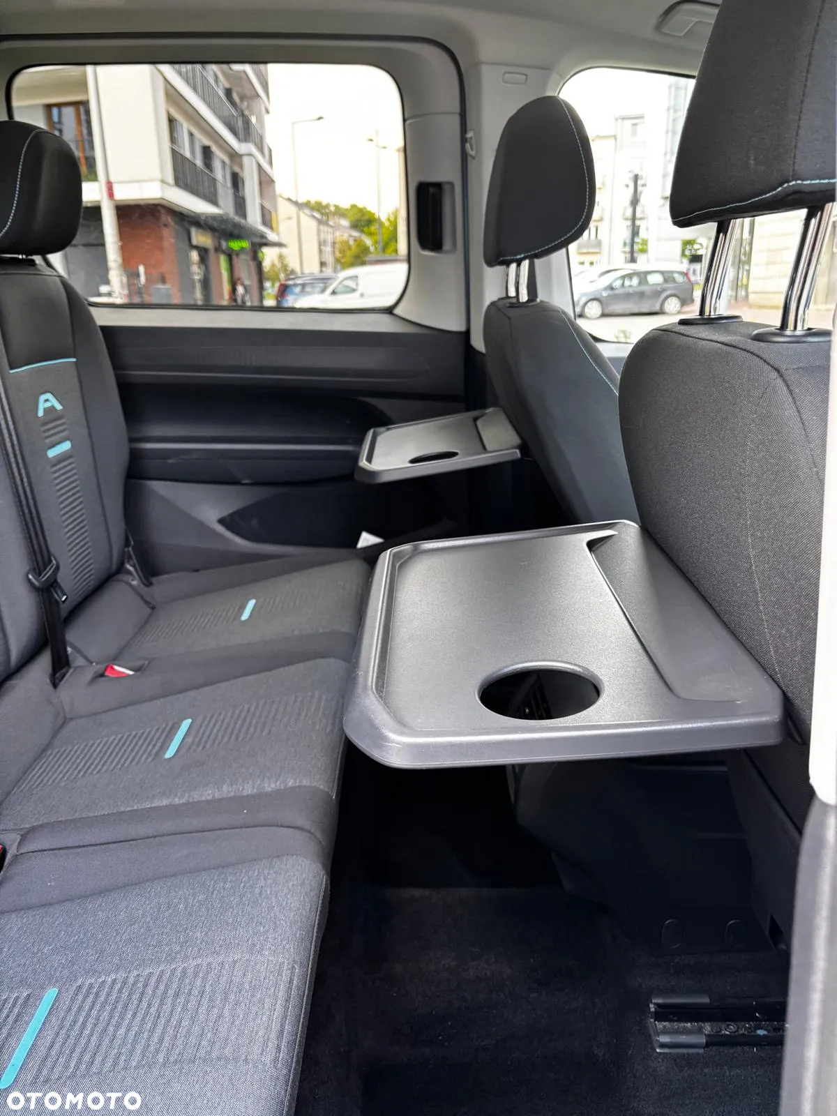 Ford Tourneo Connect Grand 2.0 EcoBlue Active - 19