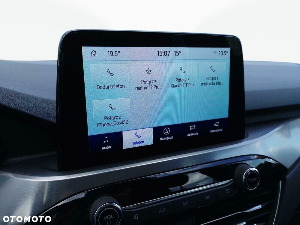 Ford Kuga - 26
