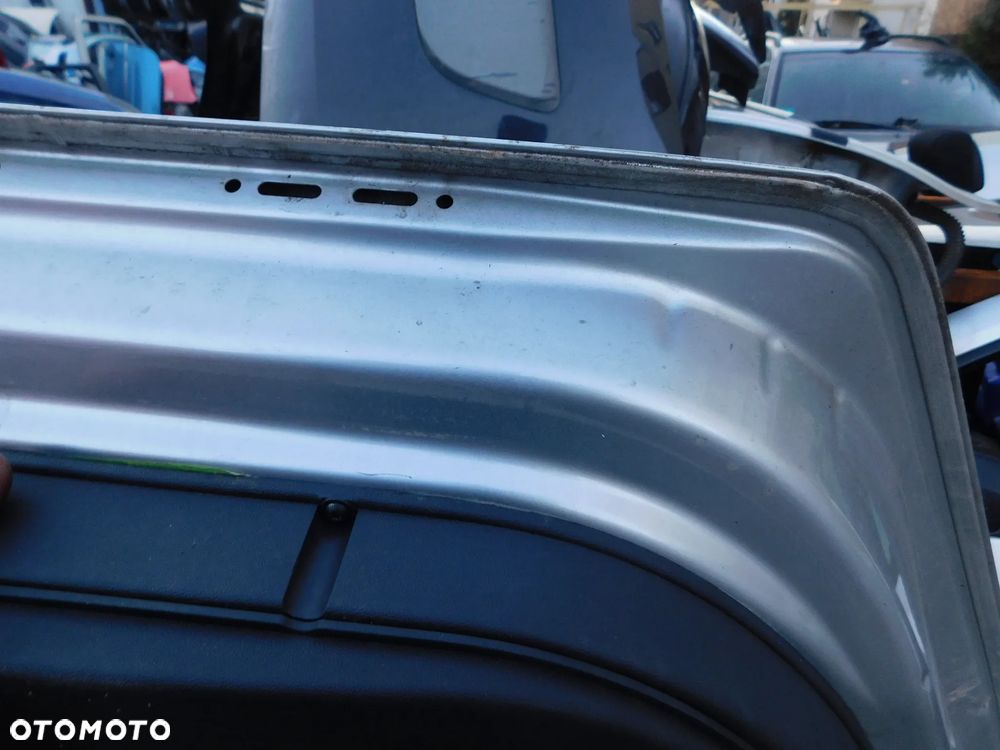 drzwi lewe tył OPEL MERIVA A Z147 Z151 - 13