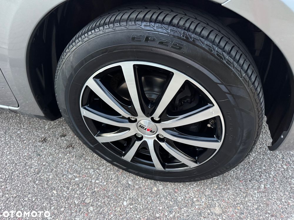 Honda Jazz 1.4 i-VTEC Comfort Plus - 13