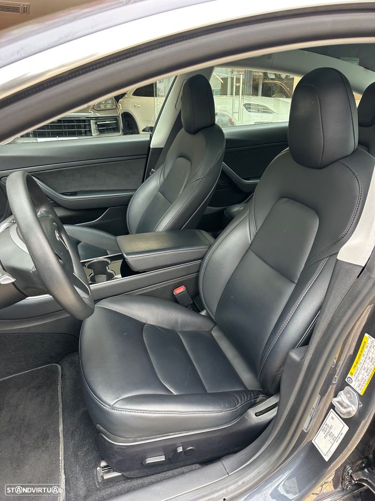 Tesla Model 3 Standard RWD Plus - 13
