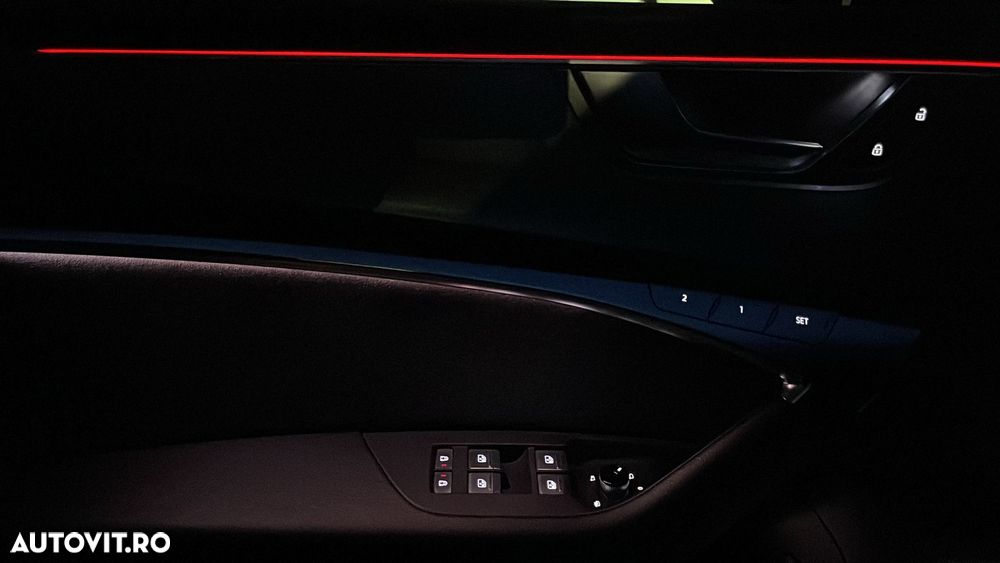 Audi A7 Sportback 50 TDI quattro Tiptronic MHEV - 8