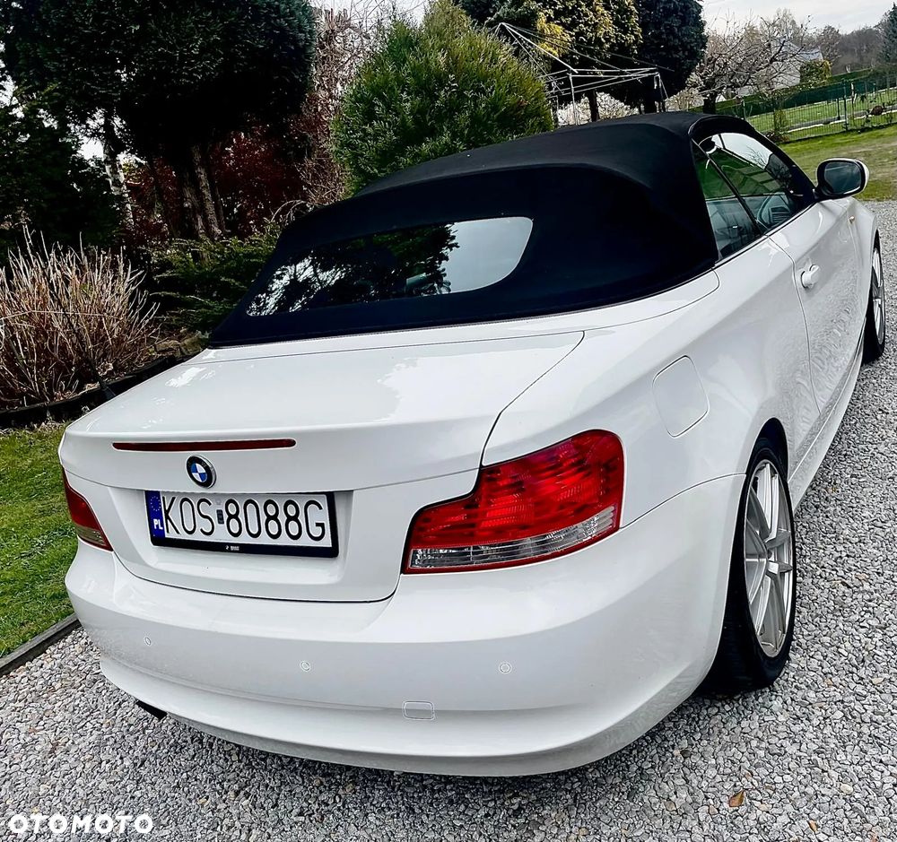 BMW Seria 1 118d DPF Edition Lifestyle - 6