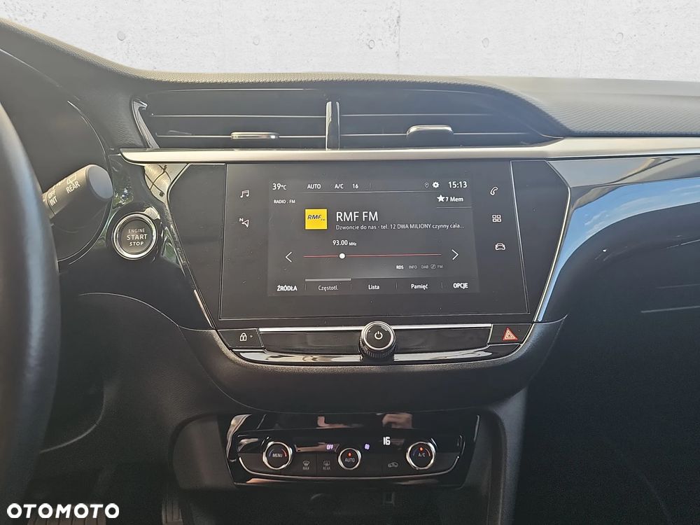 Opel Corsa Elegance - 19