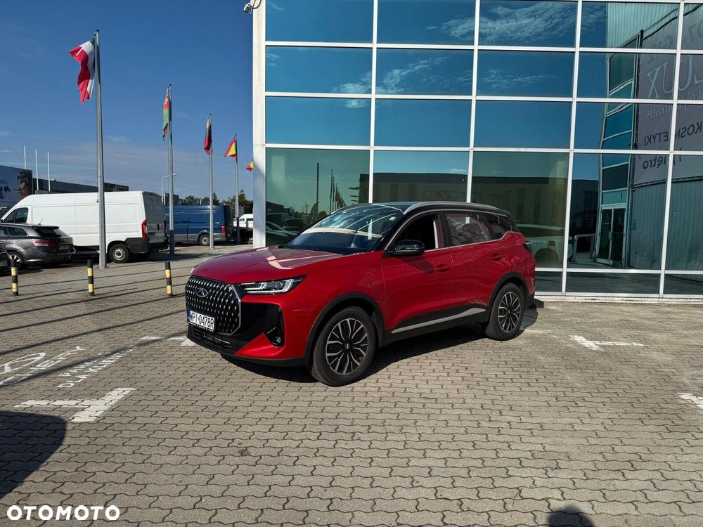 Chery Tiggo 7 - 4