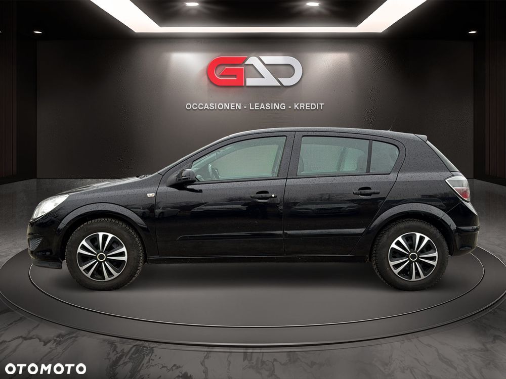 Opel Astra 1.6 - 3