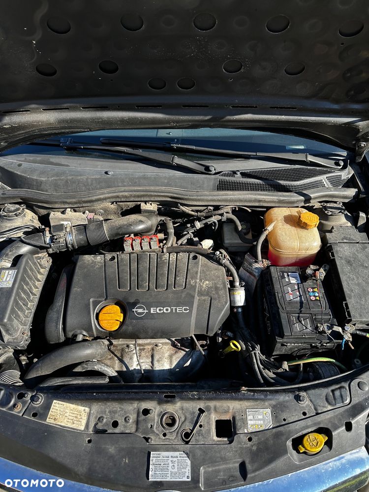 Opel Astra - 8