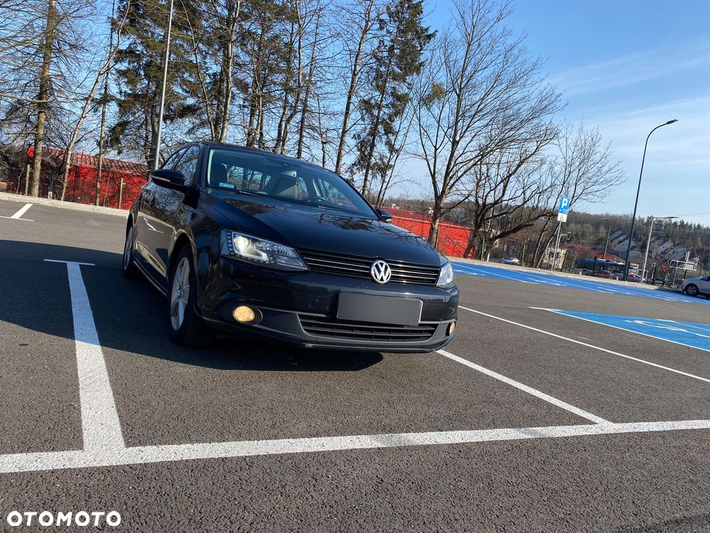 Volkswagen Jetta 1.4 TSI Highline Perfectline - 7