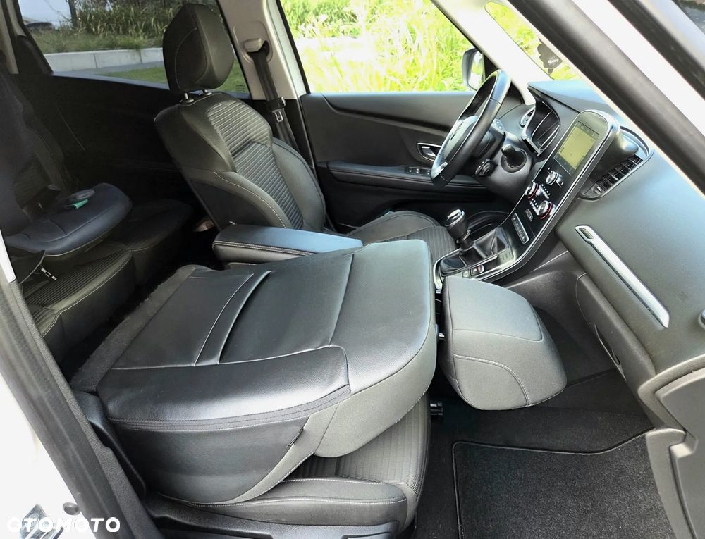 Renault Grand Scenic Gr 1.7 Blue dCi Intens - 13