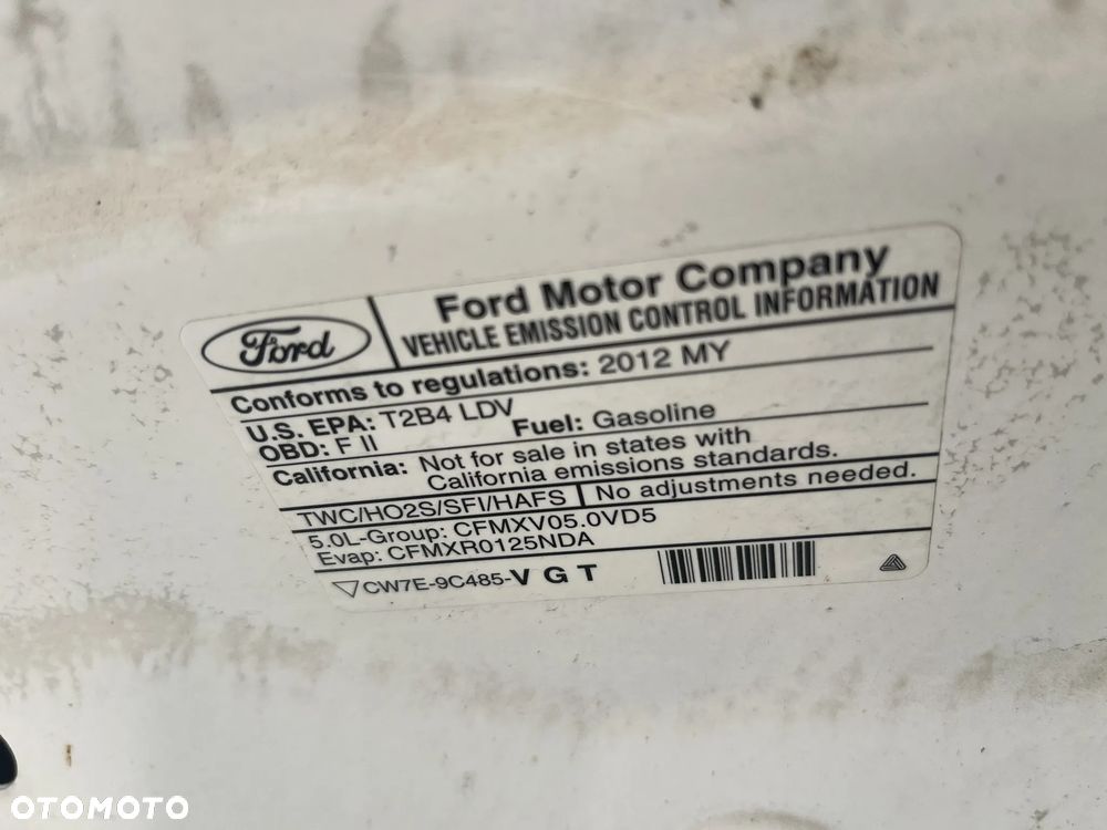 Ford Mustang 5.0 V8 GT - 25