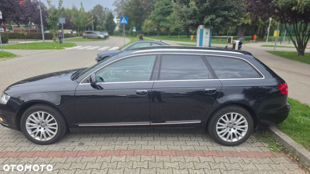 Audi A6 - 3