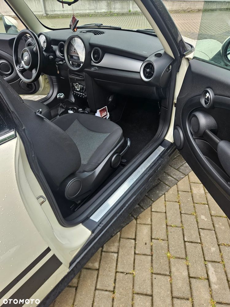 MINI Cooper - 2