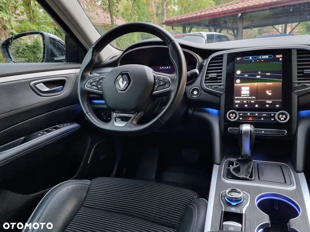 Renault Talisman 1.3 TCe FAP Intens EDC - 15