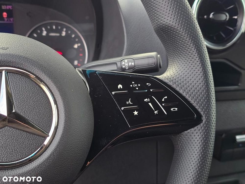 Mercedes-Benz Sprinter 317 CDI Long PRO 9G-Tronic - 18