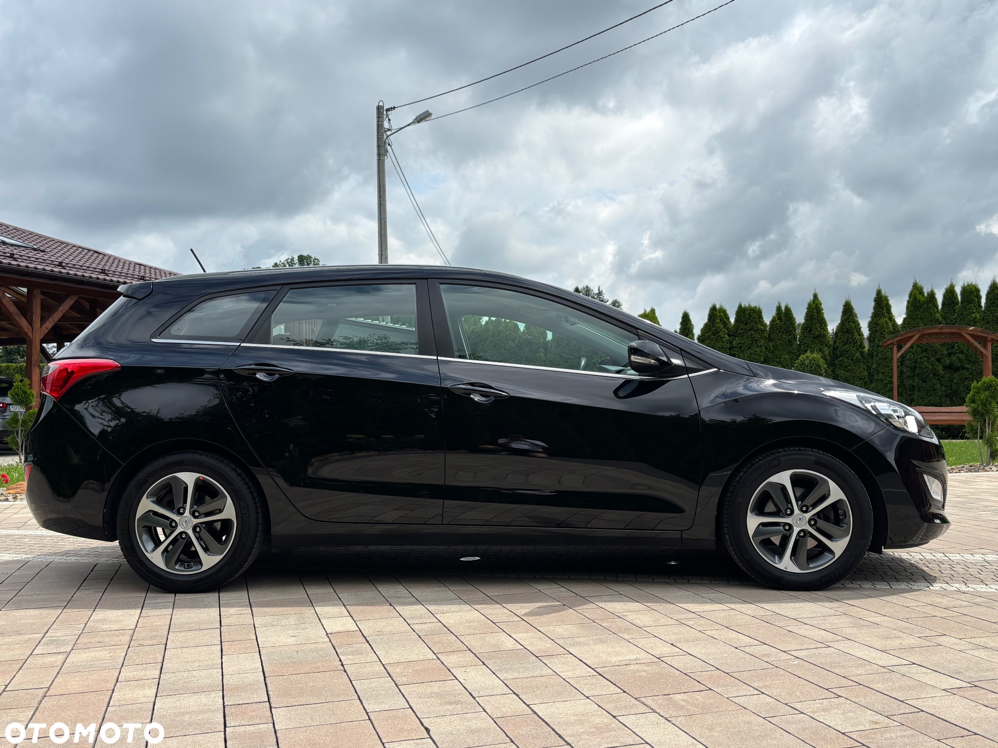 Hyundai i30 - 8