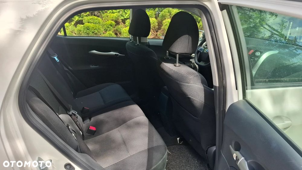 Toyota Auris - 9