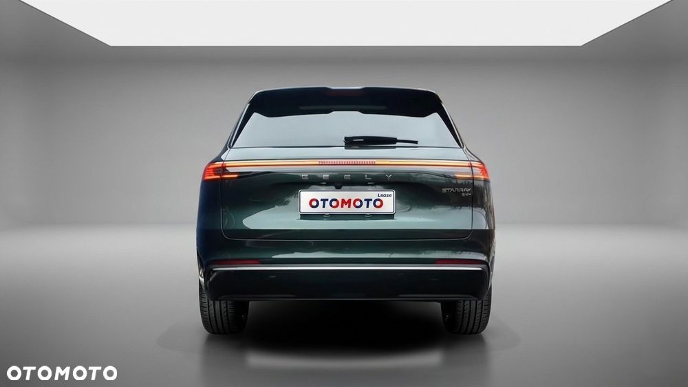 Geely Starray EM-i 1.5 PHEV Max DHT - 6