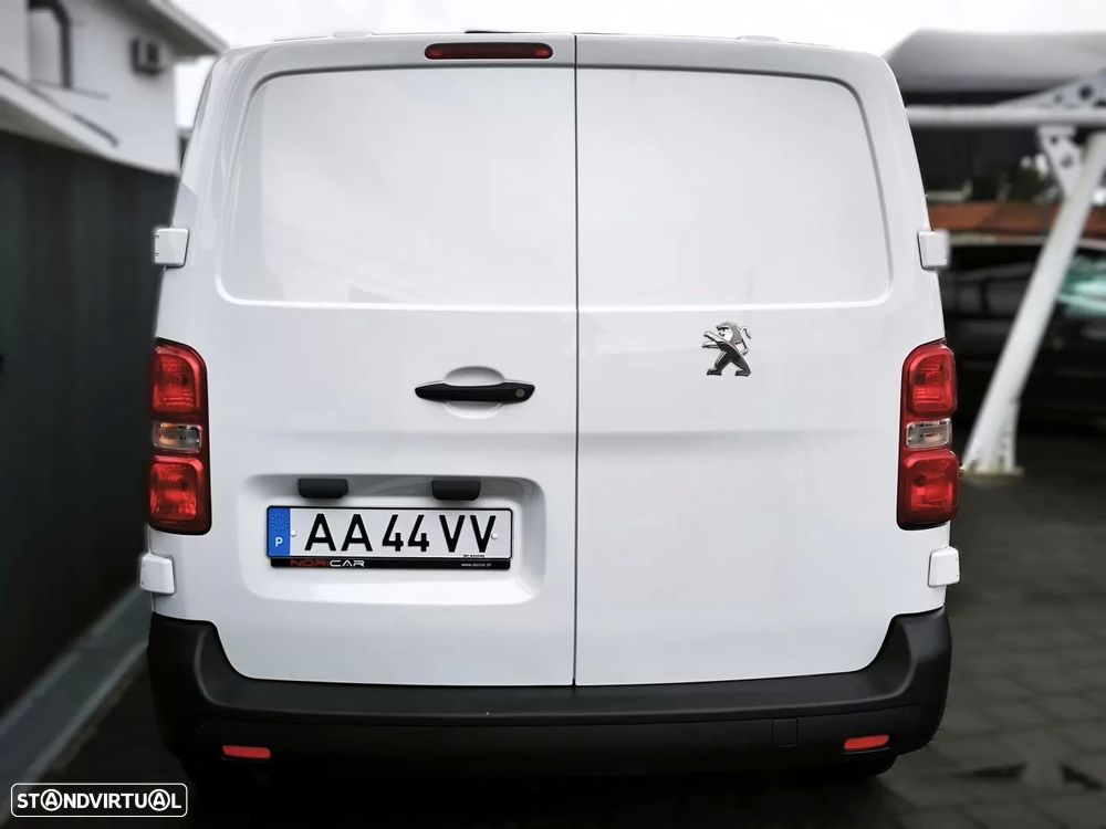 Peugeot Expert 1.5 Bluehdi L2 H1 Pro - 13