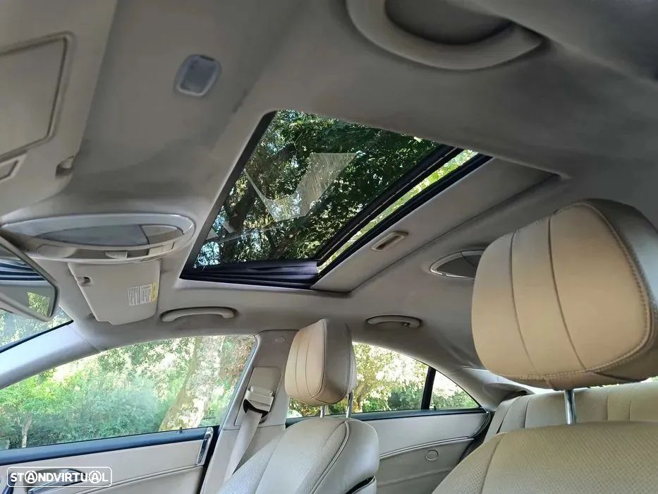 Mercedes-Benz CLS 320 CDI - 24