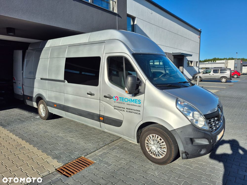 Renault Master - 8
