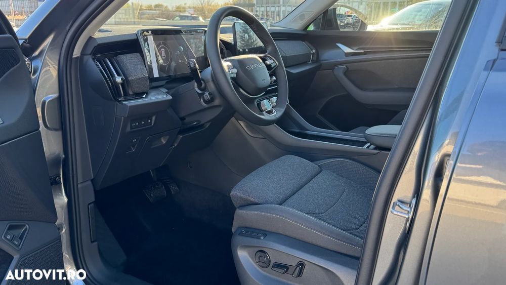 Skoda Kodiaq 1.5 TSI DSG PHEV Selection - 15