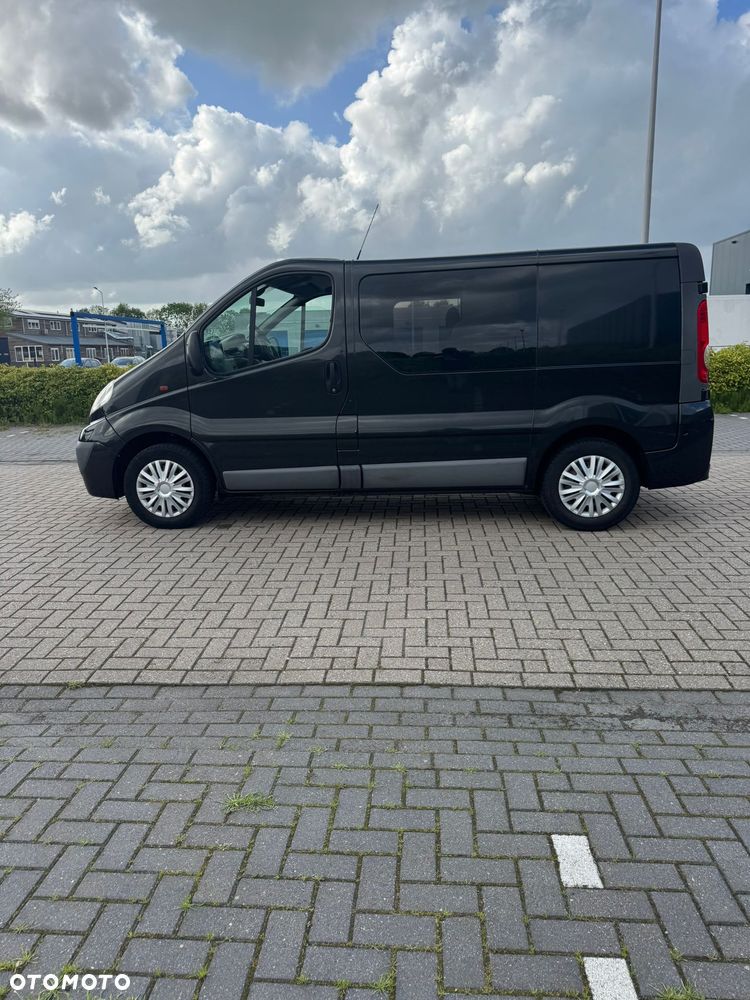 Opel Vivaro - 7
