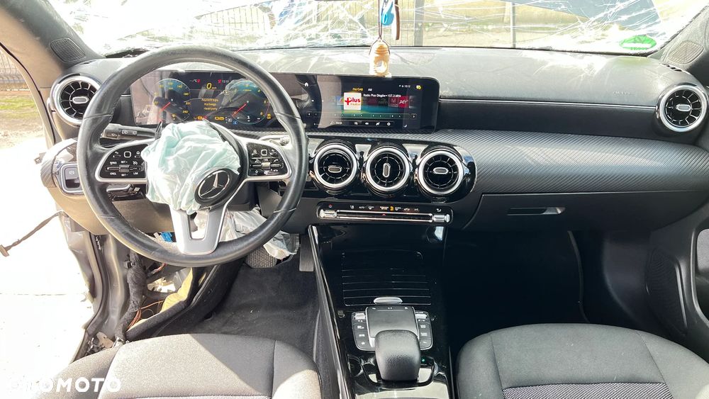 Mercedes-Benz CLA 200 d 8G-DCT Edition 2021 - 12