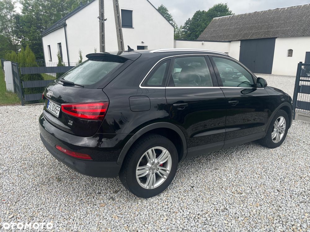 Audi Q3 - 5