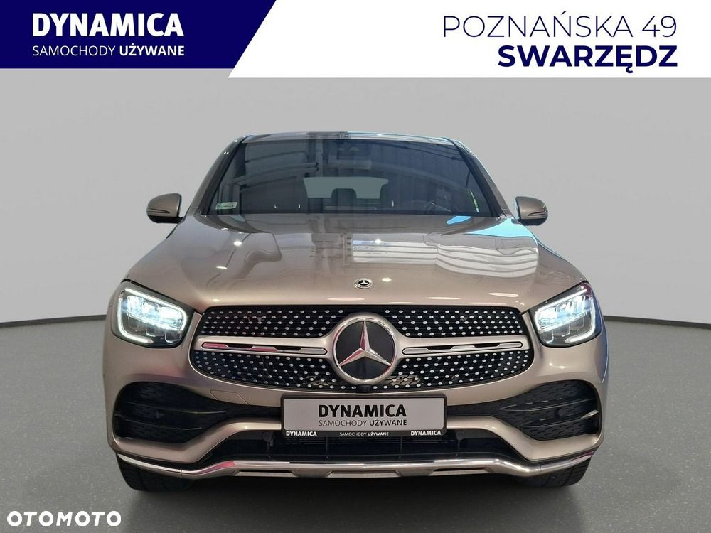 Mercedes-Benz GLC - 3