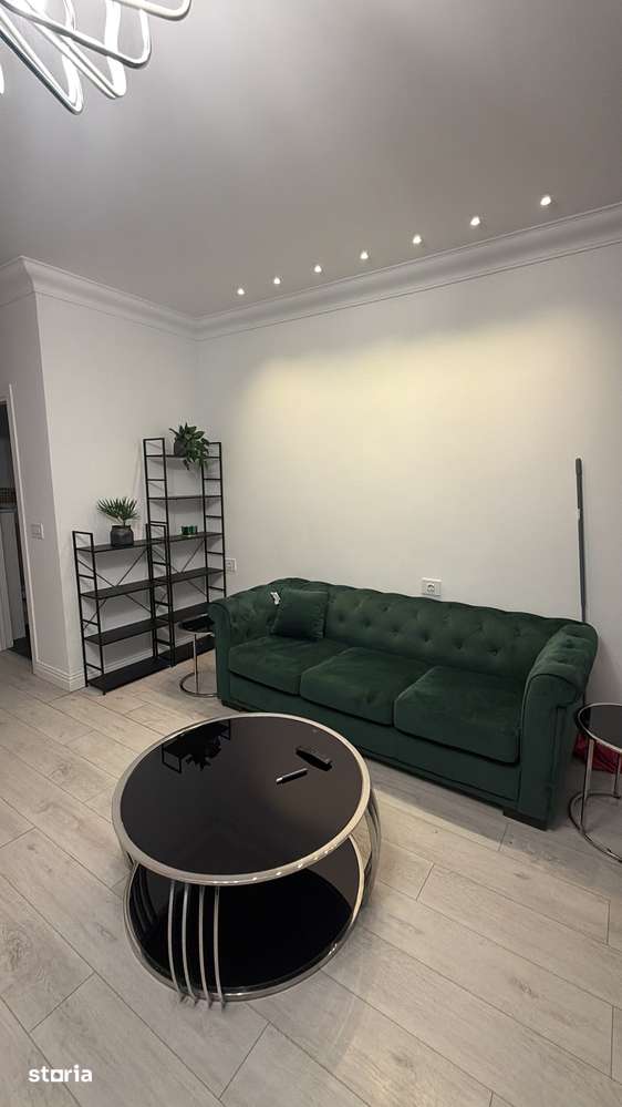 Apartament 2 camere, Băneasa — fotografia 1
