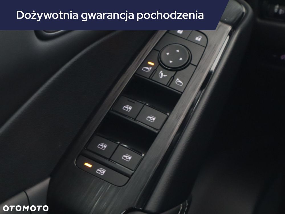 Nissan Qashqai 2026