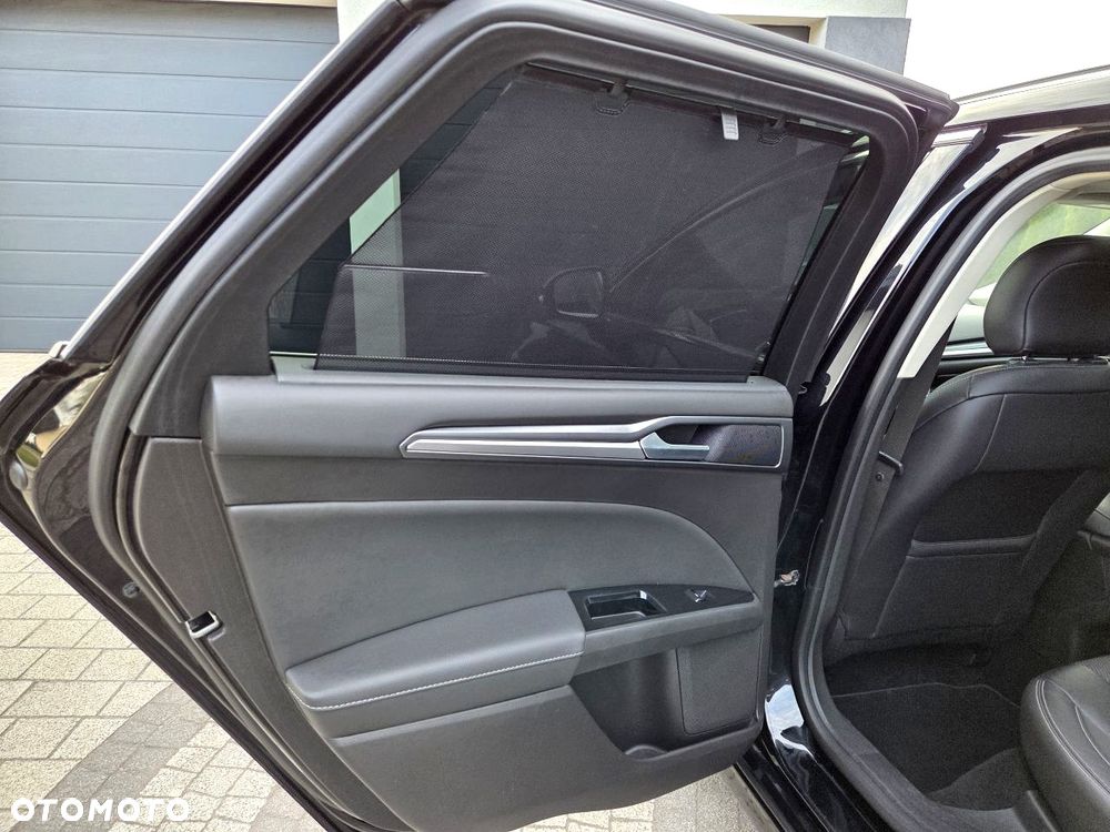 Ford Mondeo 2.0 TDCi STart-Stopp PowerShift-Aut Titanium - 31