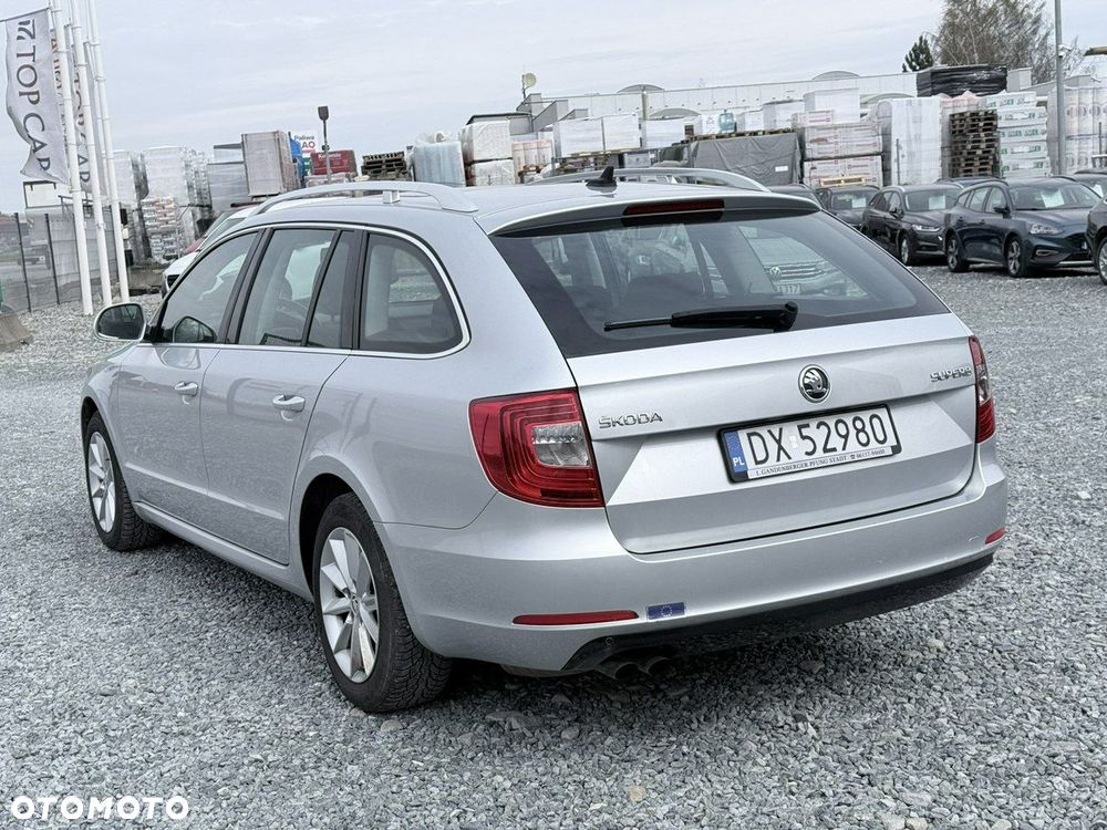 Skoda Superb 1.6 TDI Business - 7
