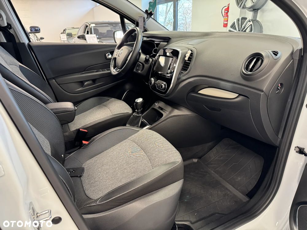 Renault Captur - 6