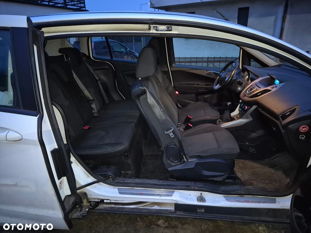 Ford C-MAX 1.0 EcoBoost Start-Stopp-System Ambiente - 7