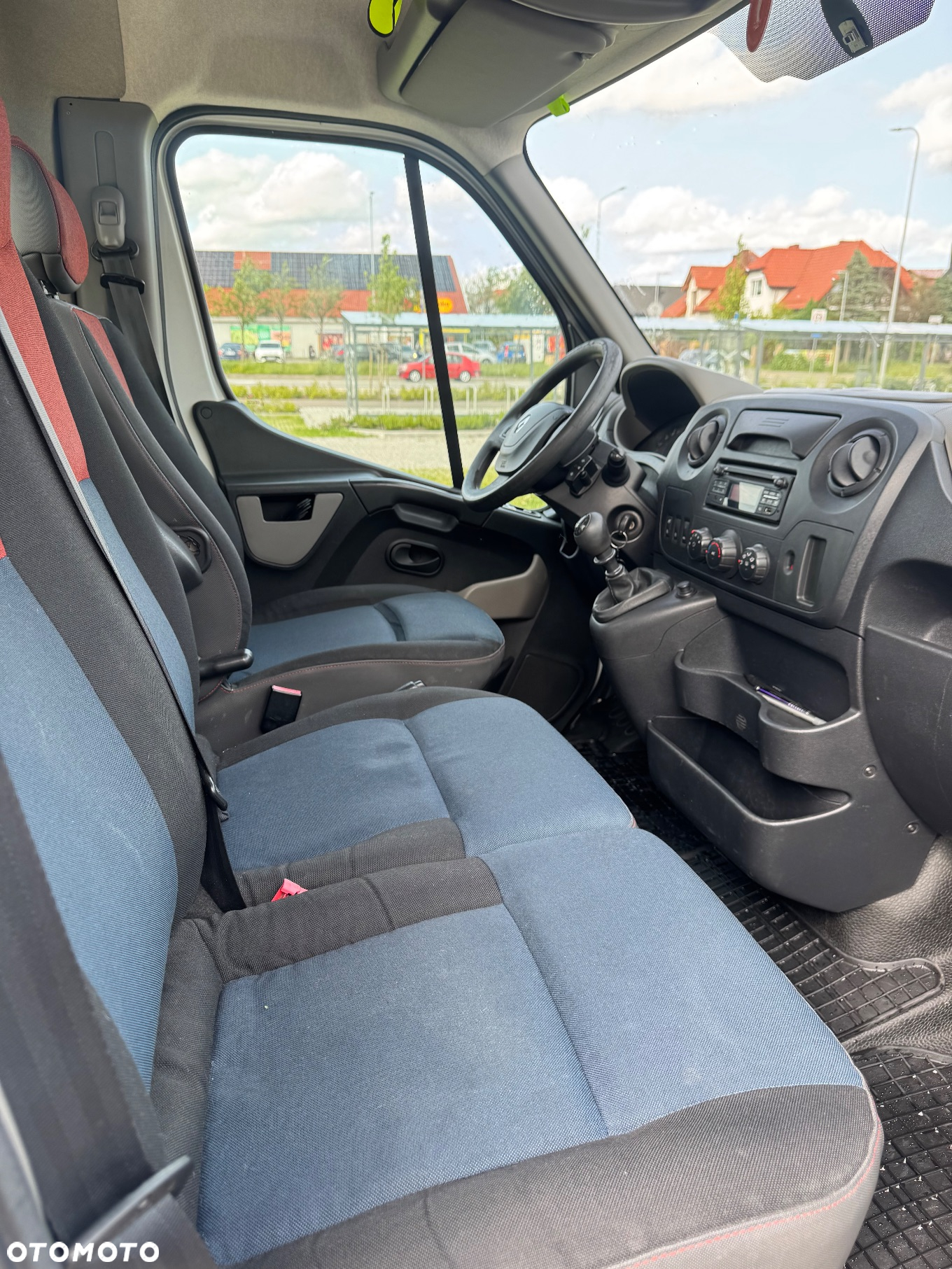 Renault Master - 5