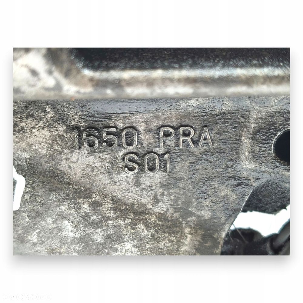 SPRĘŻARKA KLIMATYZACJI Volvo V60 V70 XC60 2.0 D3 2.4 D5 P30630921 SANDEN - 7