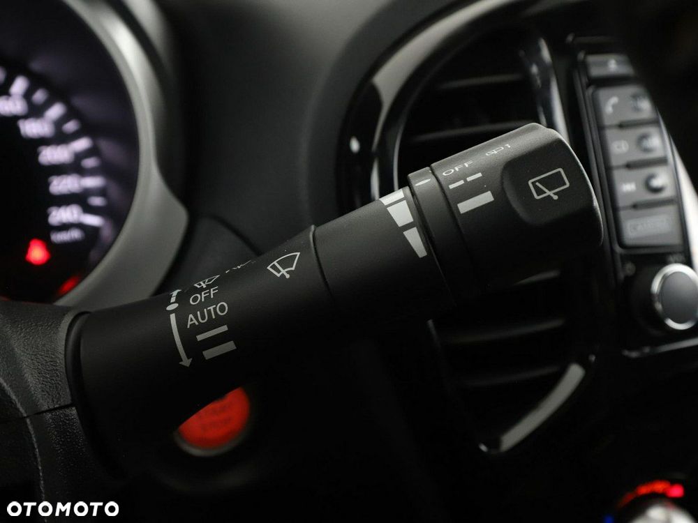 Nissan Juke 1.2 DIG-T Tekna - 33