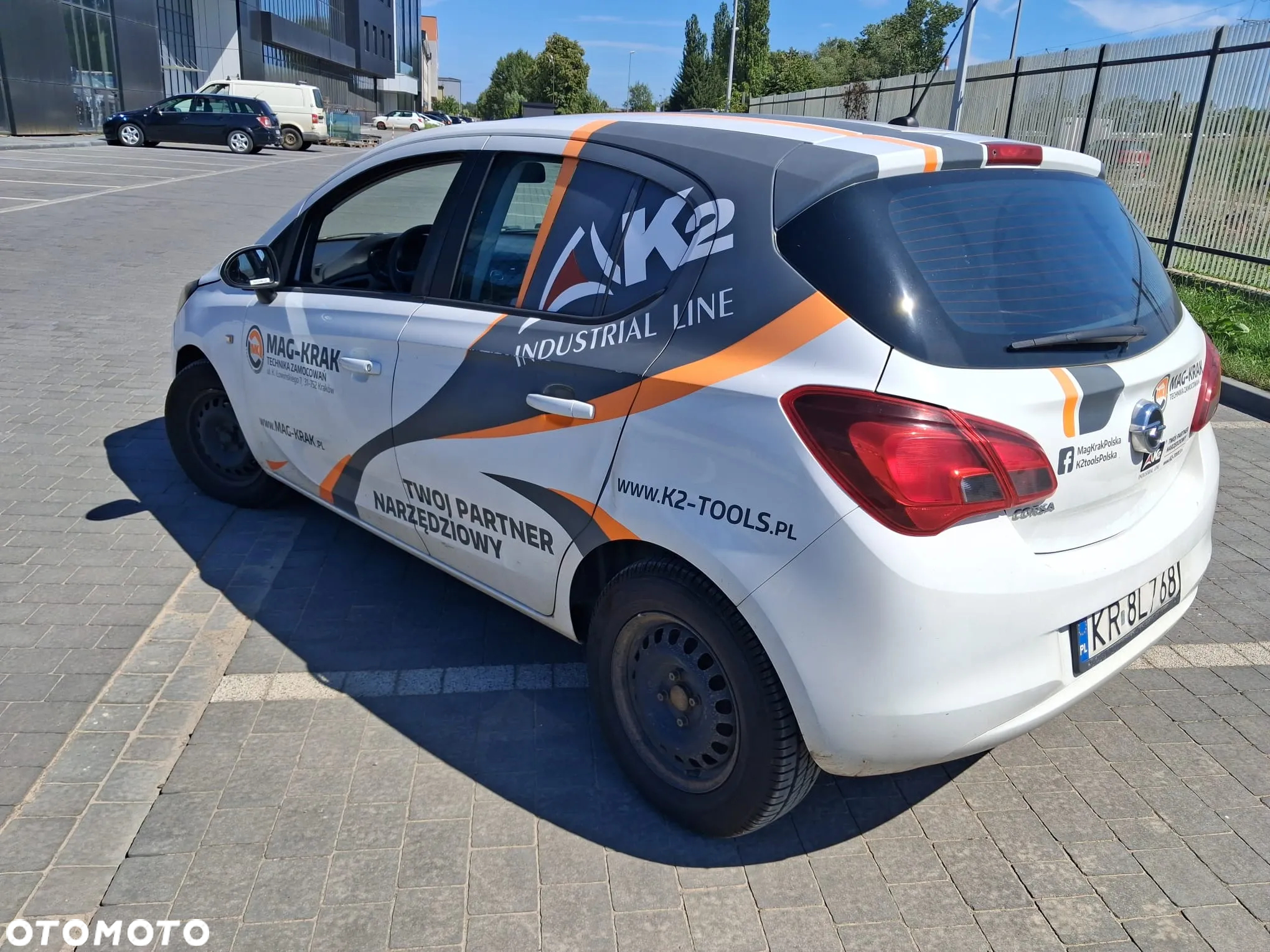 Opel Corsa - 11