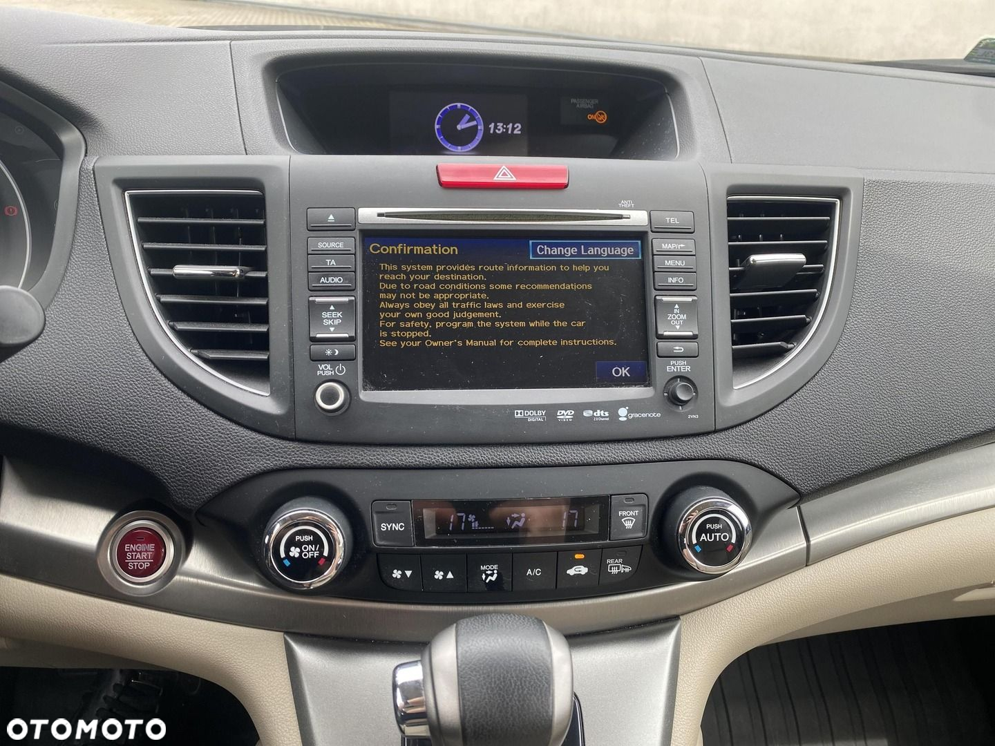 Honda CR-V - 20