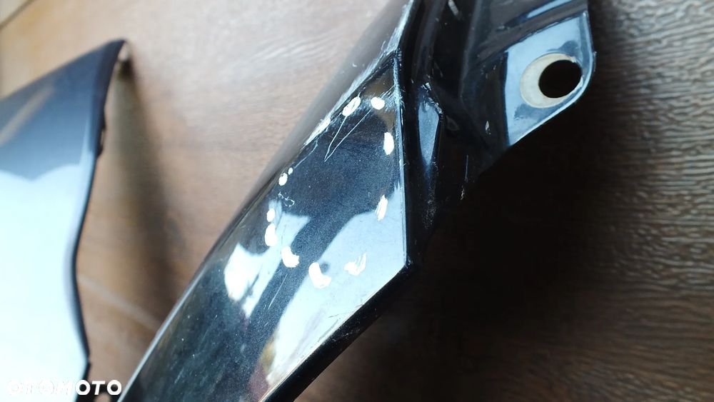 Błotnik przedni prawy lewy Kia Ceed II - 9