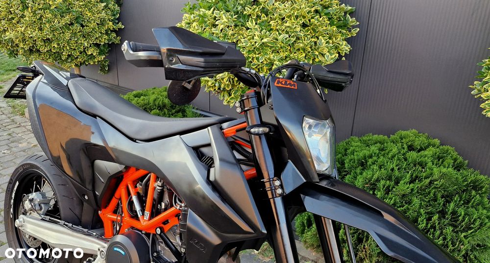 KTM SMC - 14