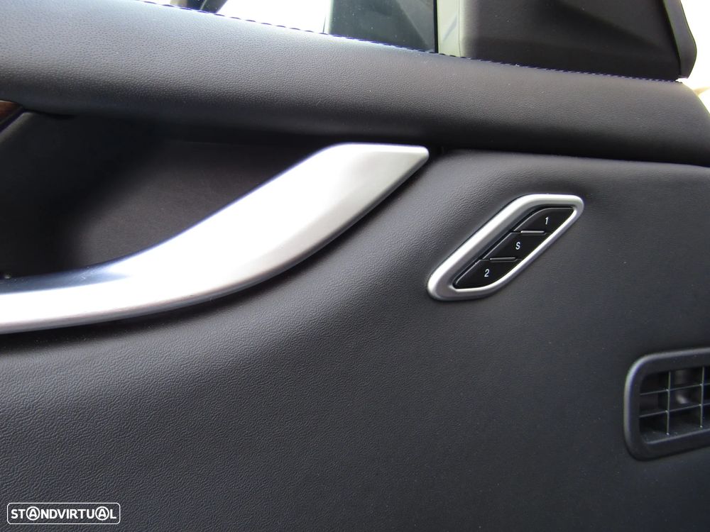 Maserati Ghibli Auto S Q4 - 14