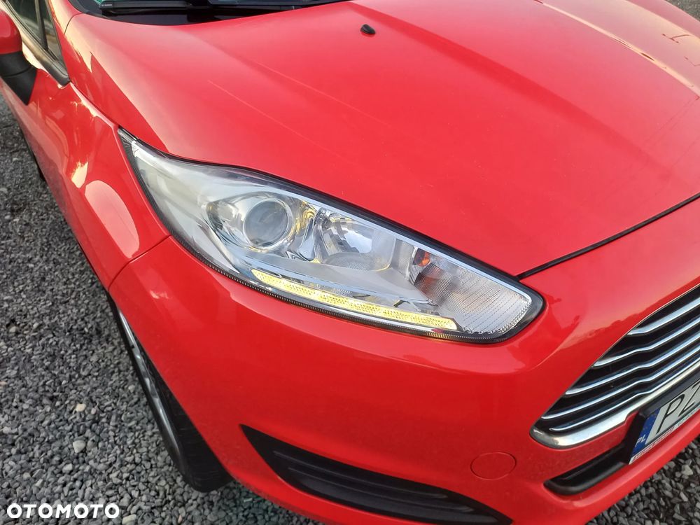 Ford Fiesta - 11