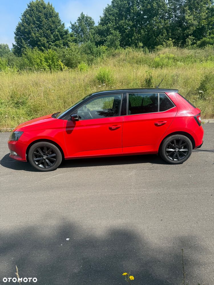 Skoda Fabia 1.0 Style - 3