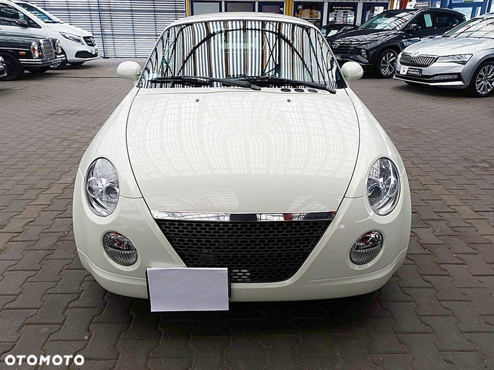 Daihatsu Copen - 39