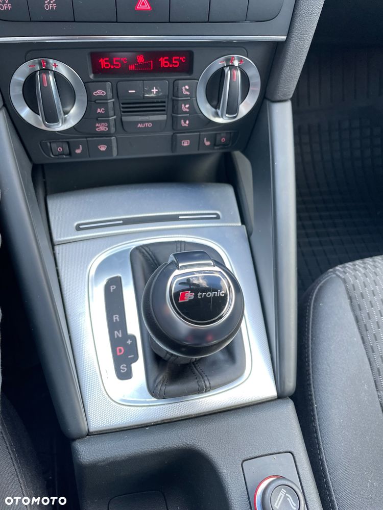 Audi A3 Sportback 1.4 TFSI Ambition S tronic - 16