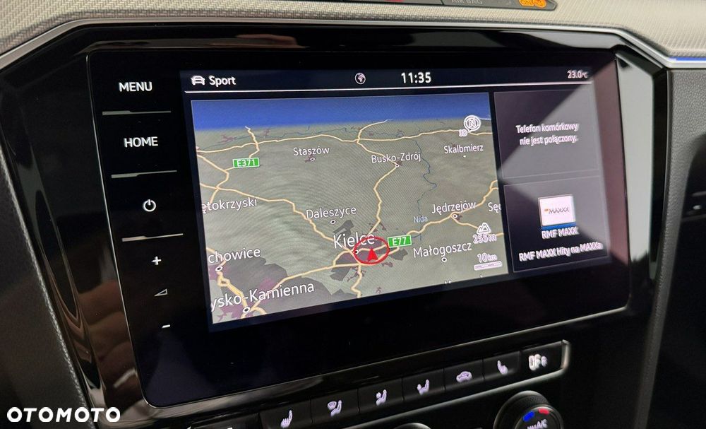 Volkswagen Arteon - 20