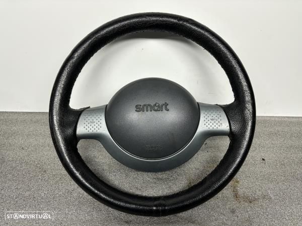 Volante Smart City-Coupe (450) - 1
