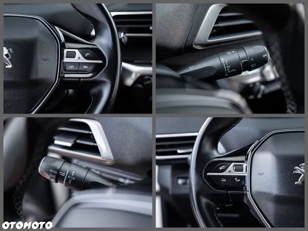 Peugeot 3008 PureTech 130 Stop & Start GPF Allure - 35